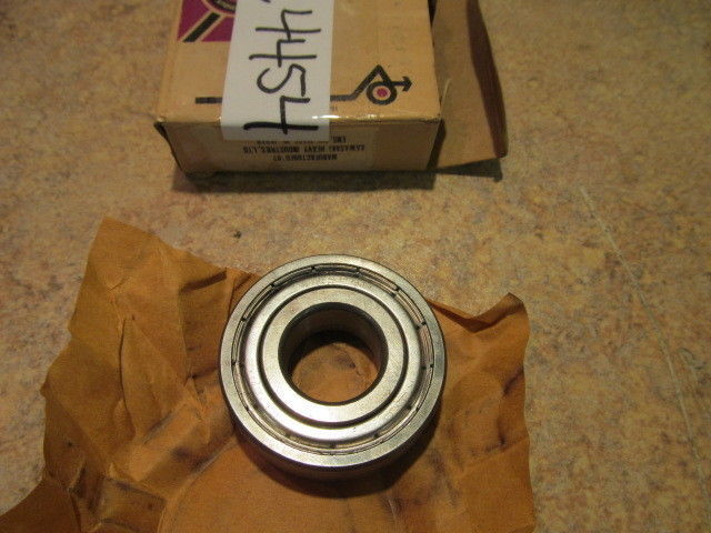 Arctic Cat Snowmobile Bearing