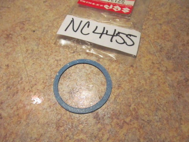 Suzuki Driveshaft Protector
