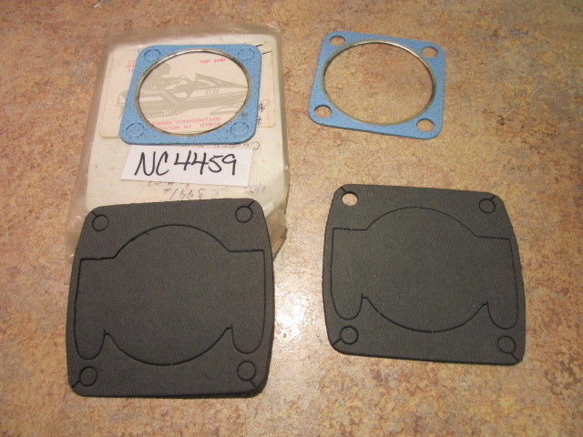 Lemans Snowmobile Head Gasket Set