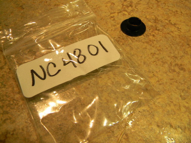 New Mercury MerCap Bushing