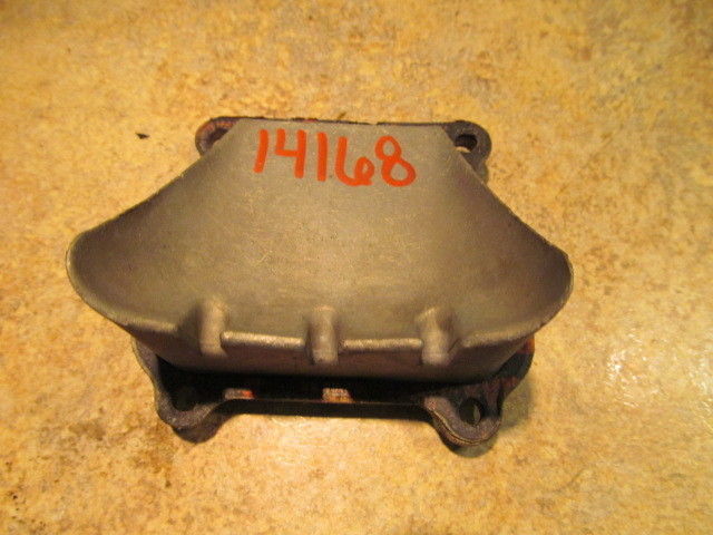 Johnson Evinrude 1968 - 1997 1998 Bypass Cover 85 88 90 100 115 HP 4 Cyl