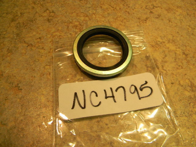 New Mercury Quicksilver Oil Seal
