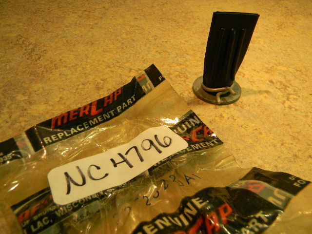 New Mercury Quicksilver Valve Assembly