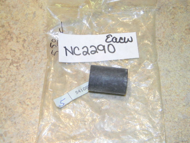 New Polaris Snowmobile ATV Rubber Pivot