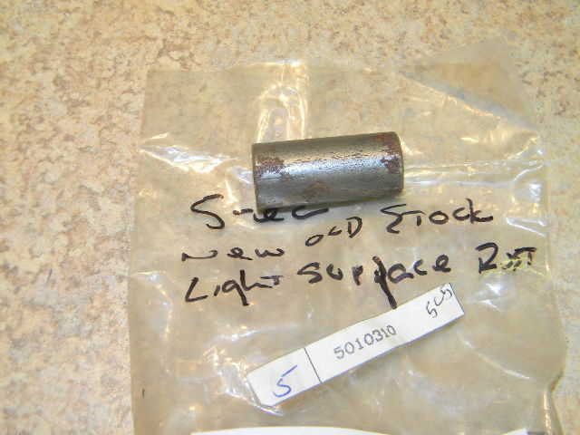 New Polaris Snowmobile ATV Bushing Tube