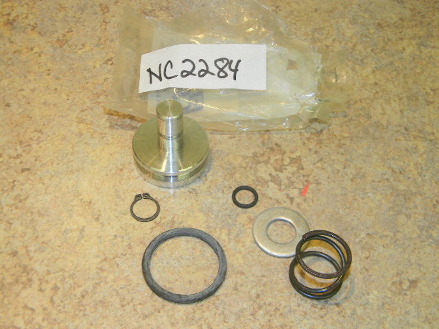 New Polaris Snowmobile ATV Brake Cylinder Kit