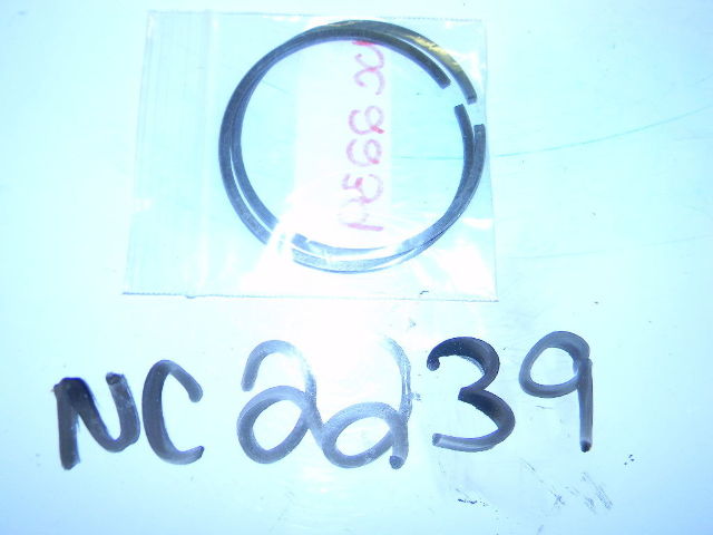 NEW John Deere Ring Set