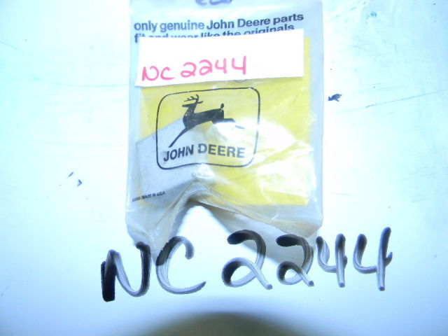 NEW John Deere Voltage Regulator