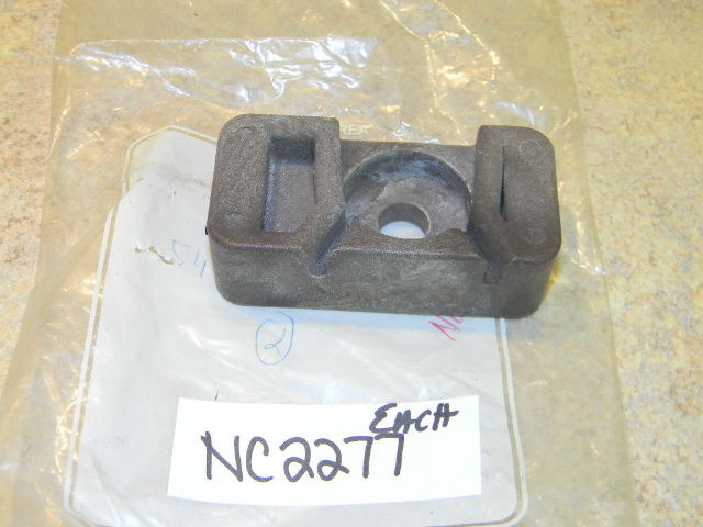 New Polaris Snowmobile ATV Inner Chain Guide