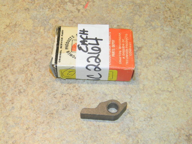 New Old Stock John Deere / Tecumeh Starter Dog