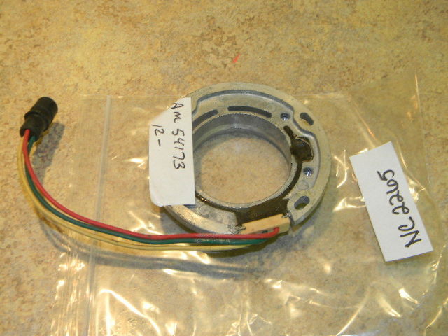 New Old Stock John Deere Trigger Housing Assembly