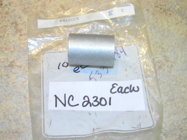 New Polaris Snowmobile ATV Outer Spacer