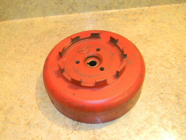 Mercury 1972 1973 Manual Flywheel 75 7.5 110 9.8 HP
