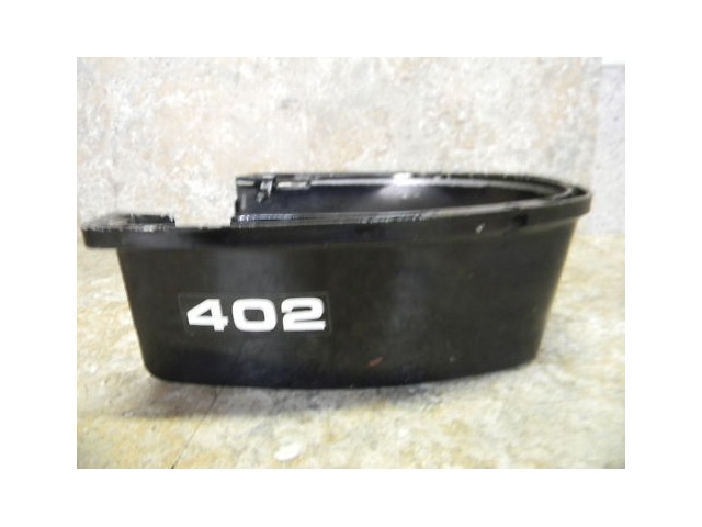 1970 - 1987 1988 1989 Mercury Bottom Trim Cover Apron 35 40 HP 2 Cylinder