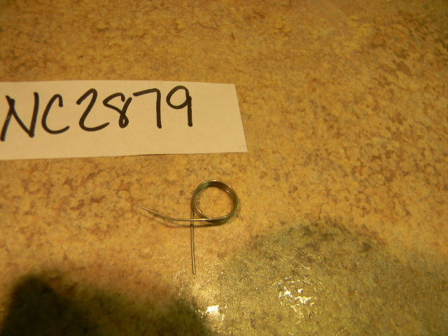 NEW Johnson Evinrude Spring, Choke Return