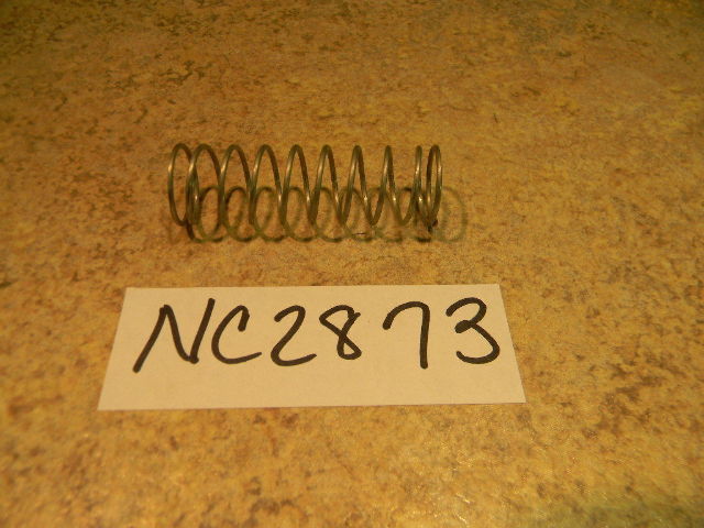 NEW OMC Johnson Evinrude Spring-Valve