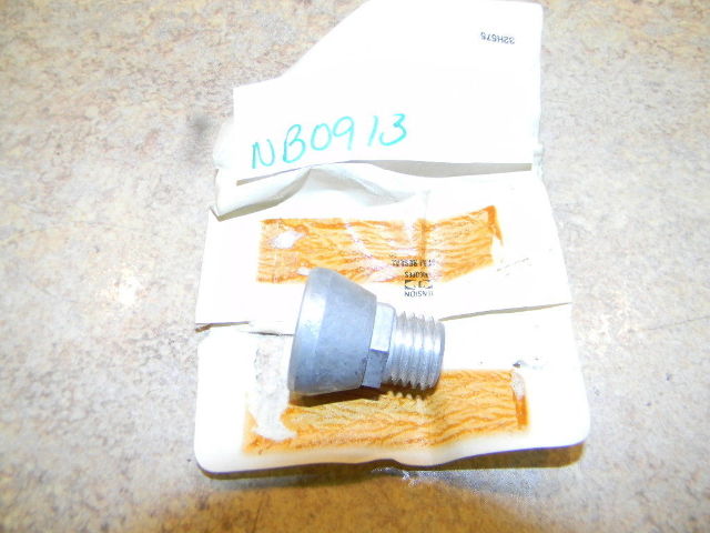 NEW John Deere CCW Recoil Starter Rope guide