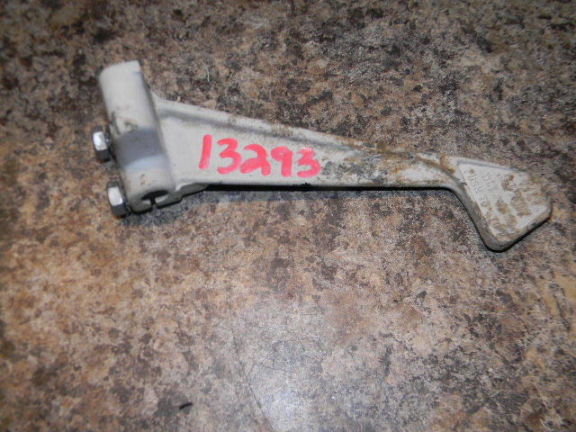 Johnson Evinrude 1968 Vintage Trailer Lock Handle 65 85 100 HP