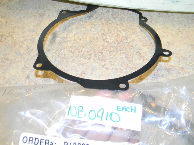NEW Polaris Recoil Gasket