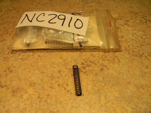 NEW Johnson Evinrude Spring