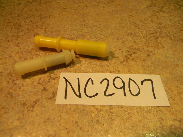 NEW Johnson Evinrude Valve Assembly
