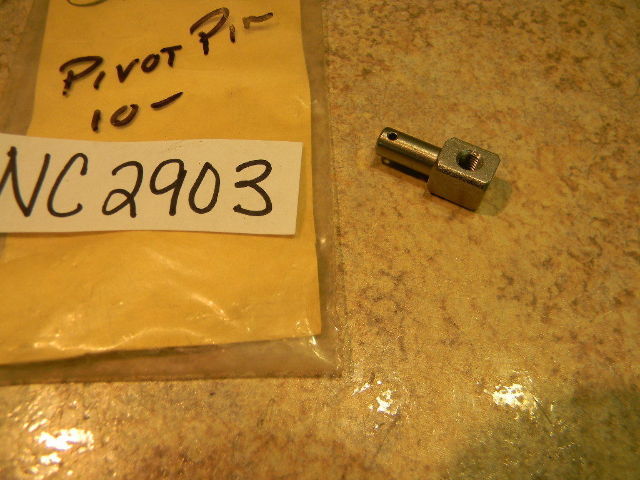 NEW Johnson Evinrude Pivot Pin