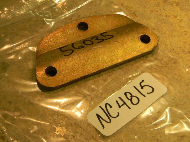 New Mercury Bracket