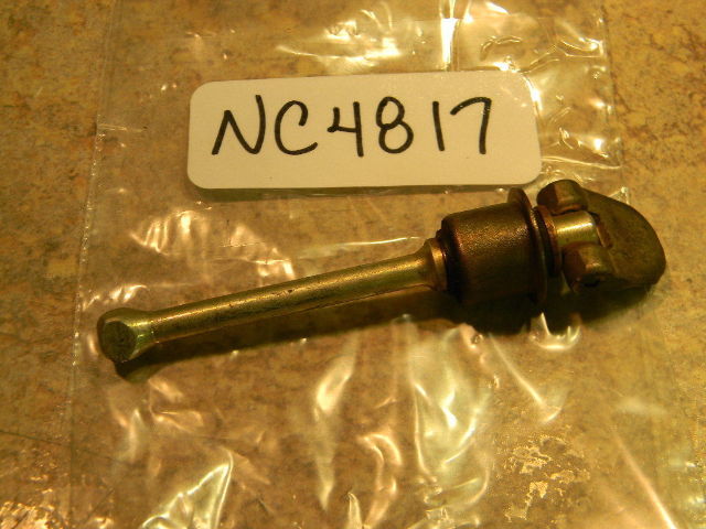 New Mercury MerCap Throttle Control Shaft