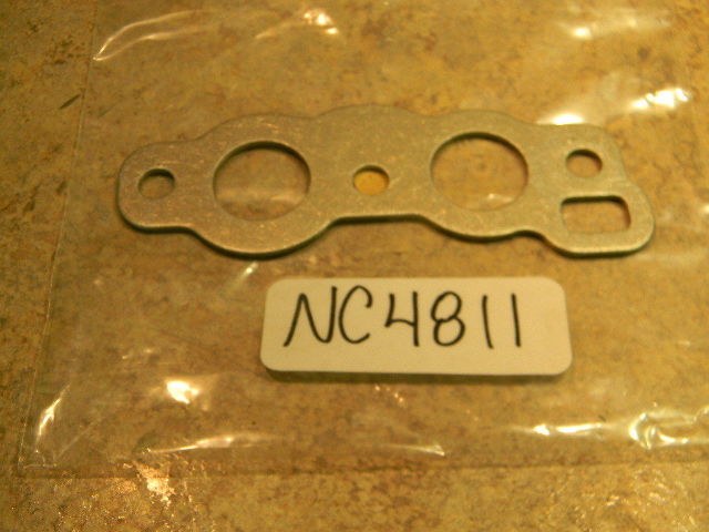 New Mercury Outboard Thermostat Plate