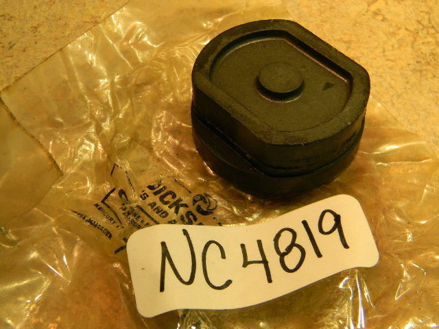 New Mercury Quicksilver Mount Assembly