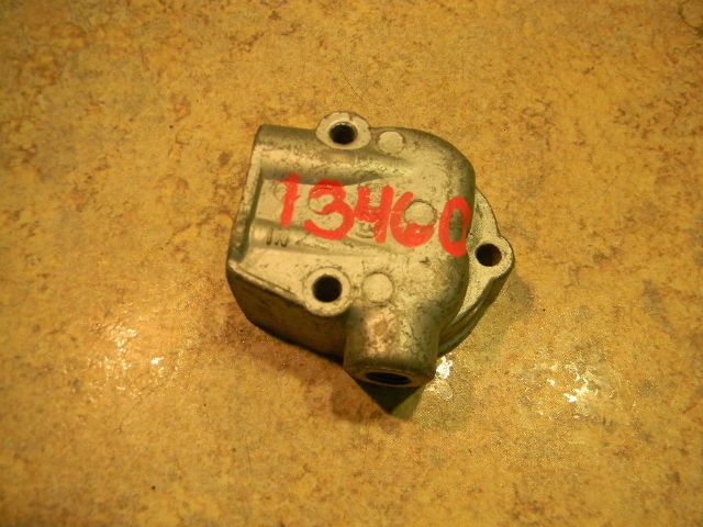 Mercury 1970 1971 1972 Upper Fuel Pump 80 100 125 HP 4 Cyl REBUILT