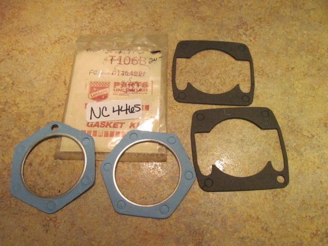 Lemans Head Gasket Kit