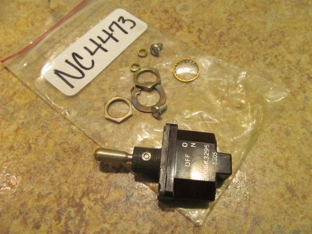 Eaton Brand Switch