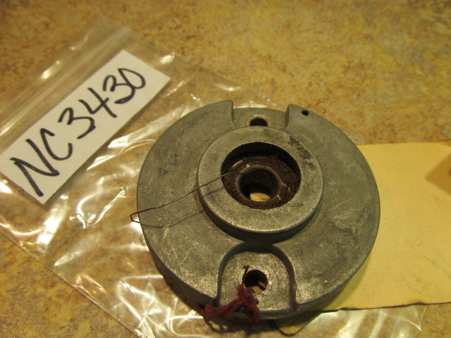 NEW NOS Johnson Evinrude 1968 1969 1970 Drive End Head Assembly