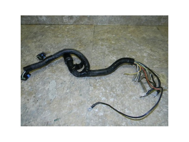 Force 1996 - 1997 1998 1999 Wiring Harness Assembly 40 50 HP 2 Cyl