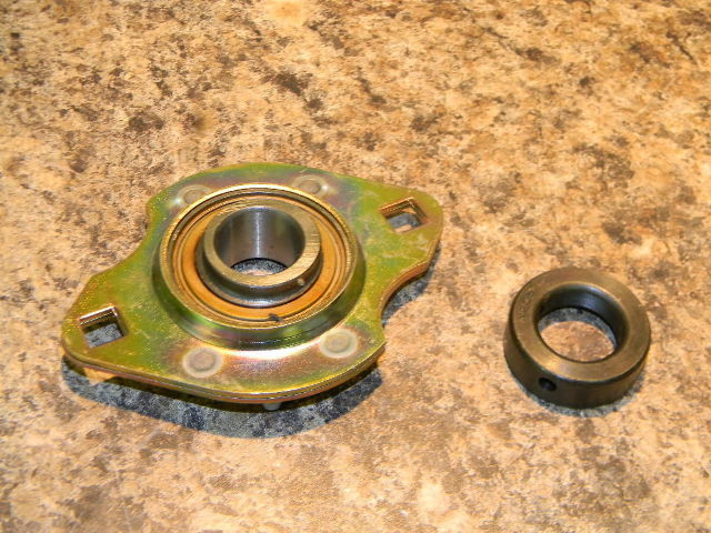 NOS Polaris Snowmobile ATV Relube Bearing Assembly