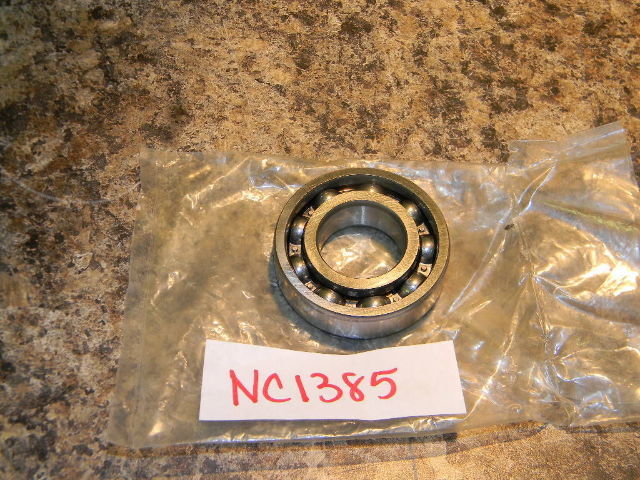 NOS Polaris Snowmobile Ball Bearing Magnum Trail Boss