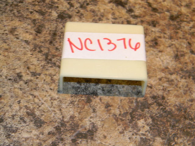 NOS Polaris John Deere Snowmobile Ski Spring Insulation