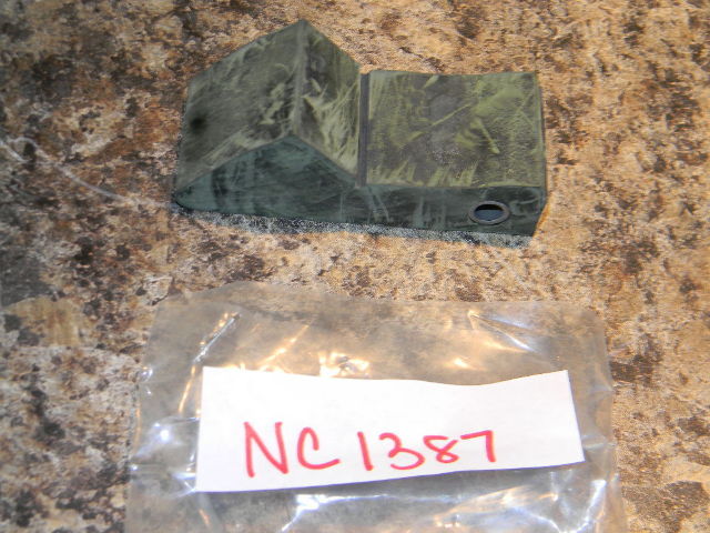 NOS Polaris Snowmobile Carburetor Vibration Dampener