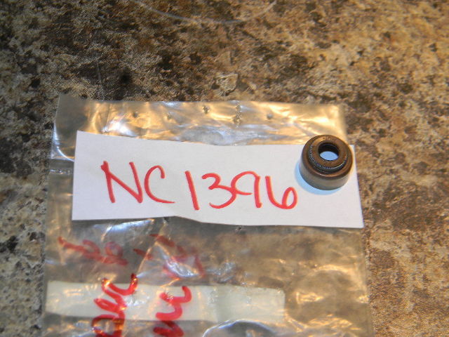 NOS Robin Polaris Snowmobile ATV Exhaust Valve Seal