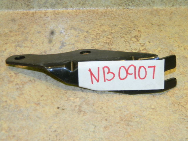 NOS Arcitc Cat Snowmobile Sled NLA Brake Bracket