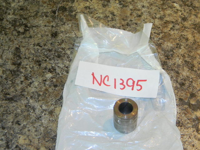NOS Pure Polaris Snowmobile ATV Wheel Spacer