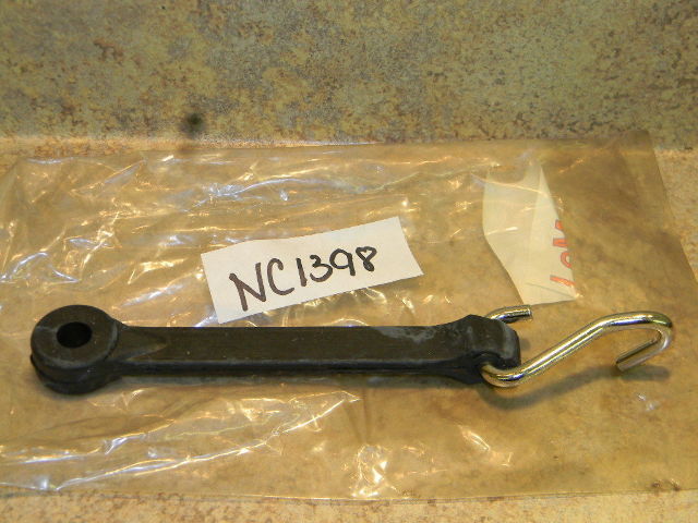 NOS Marshall Distributing Yamaha Hood Strap