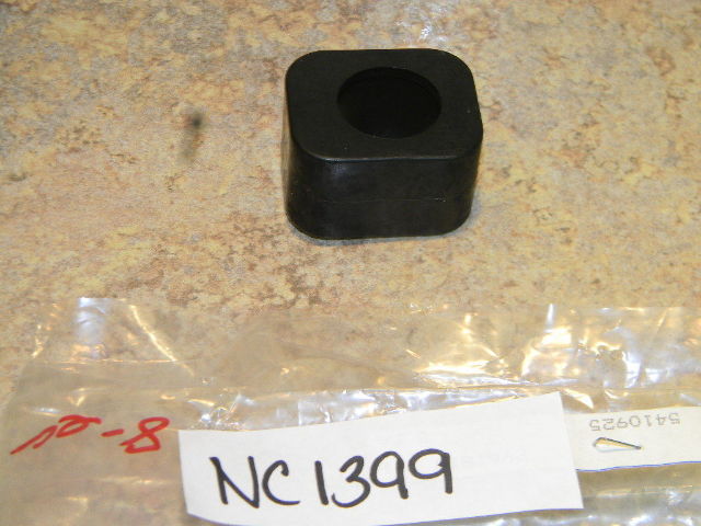 NOS Polaris Snowmobile Pivot Arm Bumper
