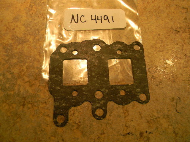 New Johnson Evinrude OMC Gasket