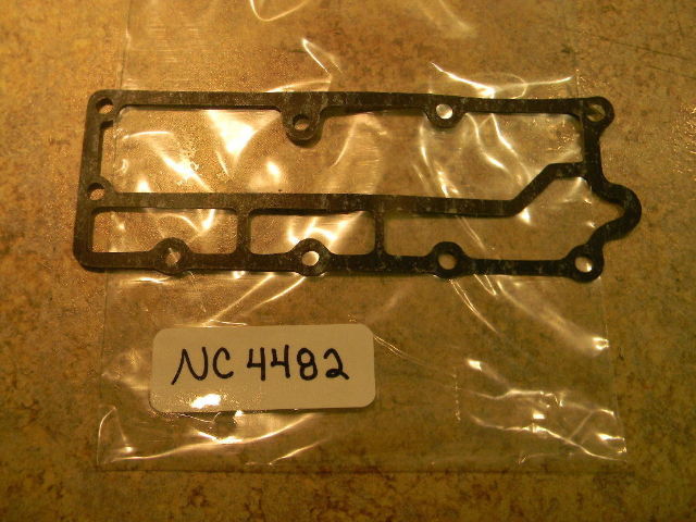 New Johnson Evinrude OMC Gasket