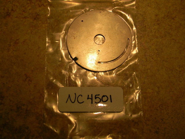 New Johnson Evinrude OMC Vintage Plate