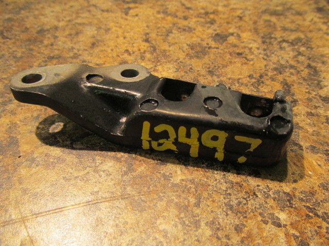 Johnson Evinrude 1975 - 1993 1994 1995 1996 1997 Anchor Block 35 40 50 55 60 HP