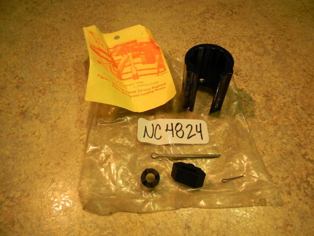 New Mercury Steering Locking Assembly