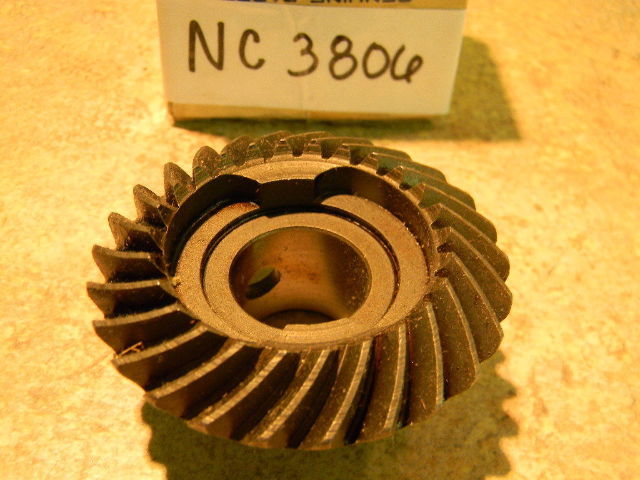 NEW! 1956 Johnson Evinrude OMC Reverse Gear 10 HP